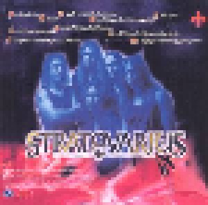 Stratovarius: Destiny (SHM-CD) - Bild 2