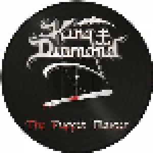 King Diamond: The Puppet Master (2-PIC-LP) - Bild 1