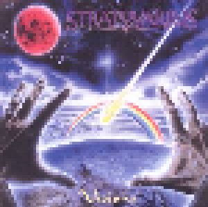 Stratovarius: Visions (SHM-CD) - Bild 1