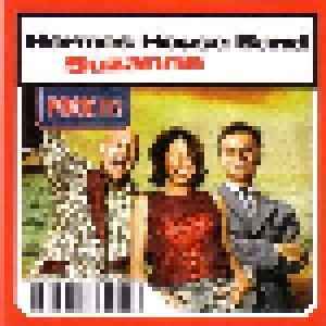 Hermes House Band: Suzanna (3"-CD) - Bild 1