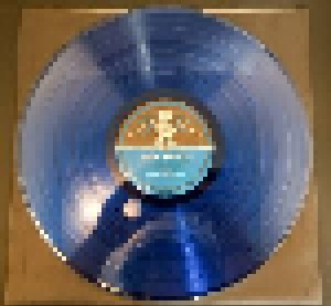 Jack White: Live At Third Man Records - Nashville& Cass Corridor (3-LP) - Bild 4