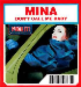 Mina: Don't Call Me Baby (3"-CD) - Bild 1