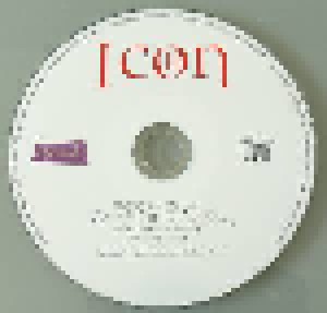 John Wetton & Geoffrey Downes: Icon II - Rubicon (CD) - Bild 1