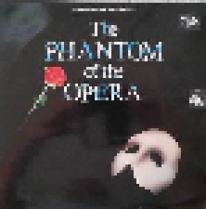 Andrew Lloyd Webber: The Phantom Of The Opera (2-LP) - Bild 1