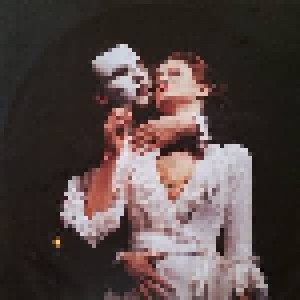 Andrew Lloyd Webber: The Phantom Of The Opera (2-LP) - Bild 7