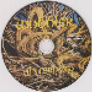 Wobbler: Hinterland (CD) - Bild 3