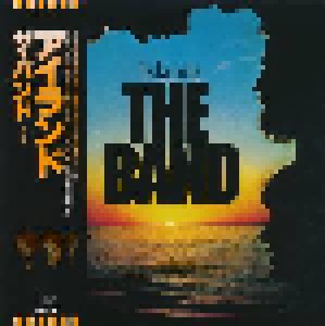 The Band: Islands (SHM-CD) - Bild 2