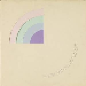Curved Air: Second Album (CD) - Bild 1