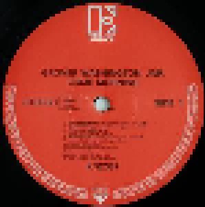 Grover Washington Jr.: Come Morning (LP) - Bild 3