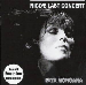 Nico: Nico's Last Concert - Fata Morgana (CD) - Bild 1