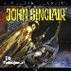 John Sinclair: (Sinclair Classics 034) - Die Todesgondel (CD) - Bild 1