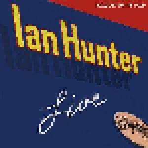 Ian Hunter: Welcome To The Club - Cover