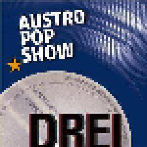 Austro Pop Show Drei - Cover