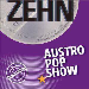 Austro Pop Show Zehn - Cover
