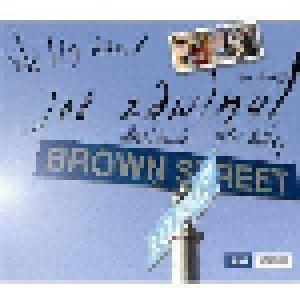Joe Zawinul: Brown Street - Cover