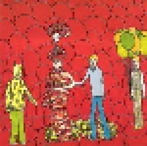 of Montreal: Horse & Elephant Eatery (No Elephants Allowed): The Singles & Songles Album - Cover