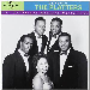 The Platters: Universal Master Collection, The - Cover