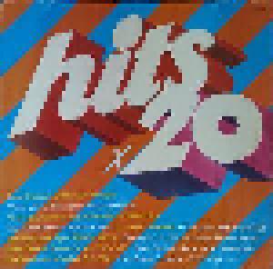 Hits X 20 - Cover