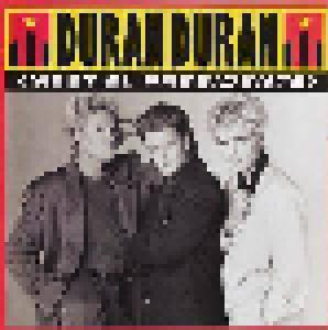 Duran Duran: Meet El Presidente - Cover