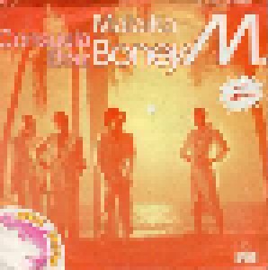 Boney M.: Malaika (7") - Bild 1