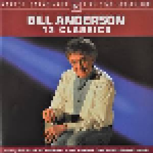 Bill Anderson: 12 Classics (CD) - Bild 1