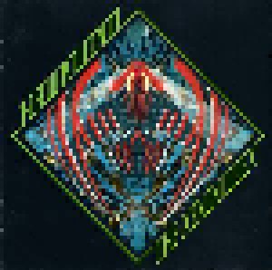 Hawkwind: The Xenon Codex (CD) - Bild 1