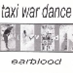 Taxi War Dance: Earblood (Mini-CD / EP) - Bild 1