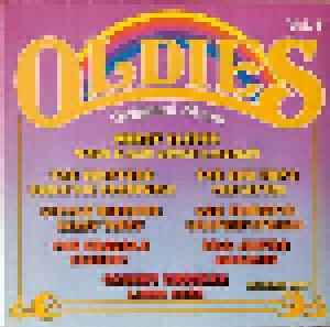 Oldies - Original Stars Vol. 4 (LP) - Bild 1