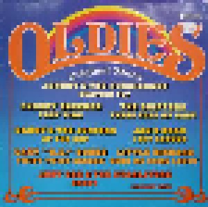 Oldies - Original Stars Vol. 6 (LP) - Bild 1