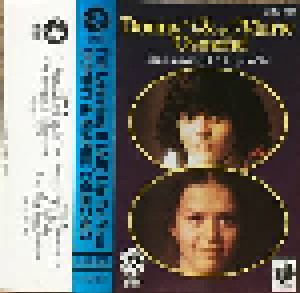 Donny & Marie Osmond: I'm Leaving It All Up To You (Tape) - Bild 2