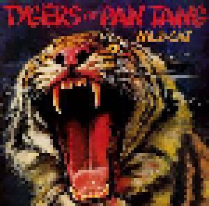 Tygers Of Pan Tang: Wild Cat (SHM-CD) - Bild 1