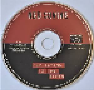 Red Sovine: Invitation To The Blues (CD) - Bild 3