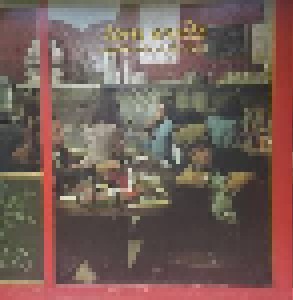 Tom Waits: Nighthawks At The Diner (2-LP) - Bild 1
