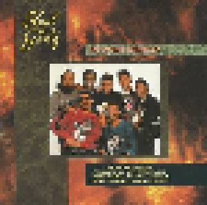 Kool & The Gang: The Singles Collection (CD) - Bild 1