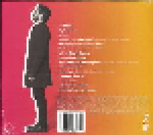 Josh Groban: Bridges (CD) - Bild 2