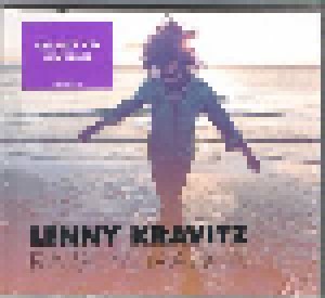 Lenny Kravitz: Raise Vibration (CD) - Bild 2