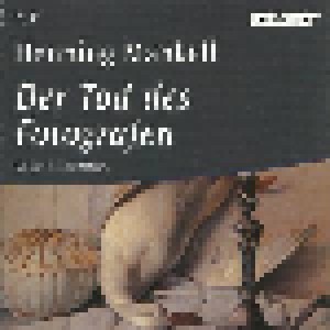 Henning Mankell: Der Tod Des Fotografen (2-CD) - Bild 1
