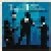 Boyz II Men: Under The Streetlight - Cover