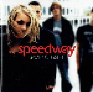 Speedway: Save Yourself (CD) - Bild 1