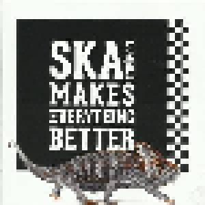 Skameleon: Skameleon Makes Everything Better (CD) - Bild 1