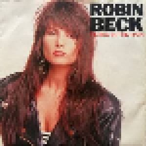 Robin Beck: Tears In The Rain (Promo-7") - Bild 1