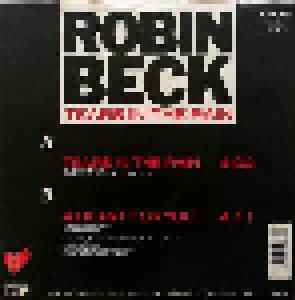 Robin Beck: Tears In The Rain (Promo-7") - Bild 2