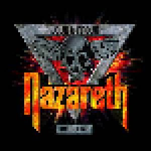 Nazareth: Loud & Proud! The Box Set (5-LP + PIC-LP + 3-7" + 32-CD) - Bild 1