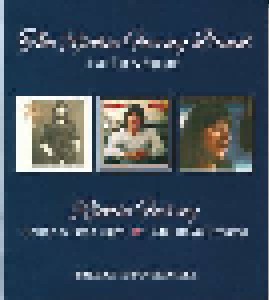 Richie Furay Band, The + Richie Furay: I've Got A Reason/Dance A Little Light/I Still Have Dreams (Split-2-CD) - Bild 1