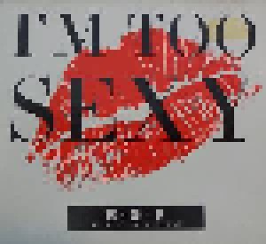 Right Said Fred: I'm Too Sexy (Single-CD) - Bild 1