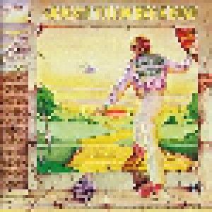 Elton John: Goodbye Yellow Brick Road (CD) - Bild 1