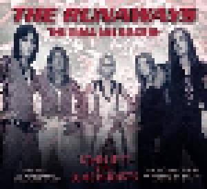 Runaways, The + Joan Jett And The Blackhearts: The Girls Are Rockin' (Split-2-CD) - Bild 1