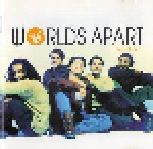 Worlds Apart: Together (CD) - Bild 1