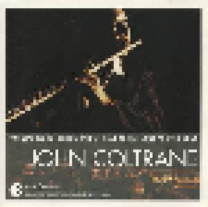 John Coltrane: The Essential John Coltrane (CD) - Bild 1