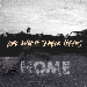 Off With Their Heads: Home (CD) - Bild 1